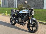 Husqvarna Vitpilen 701 *Top Zustand*Service NEU*TÜV 07/27* - HUSQVARNA 701
