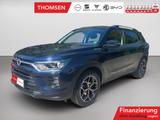 Ssangyong Korando 1.5 T-GDI 4x2 Quartz Navi+Fernlichtass. - Ssangyong Korando aus 2023