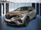 Renault Captur RIVE GAUCHE E-TECH Plug-in 160 - Renault: 16