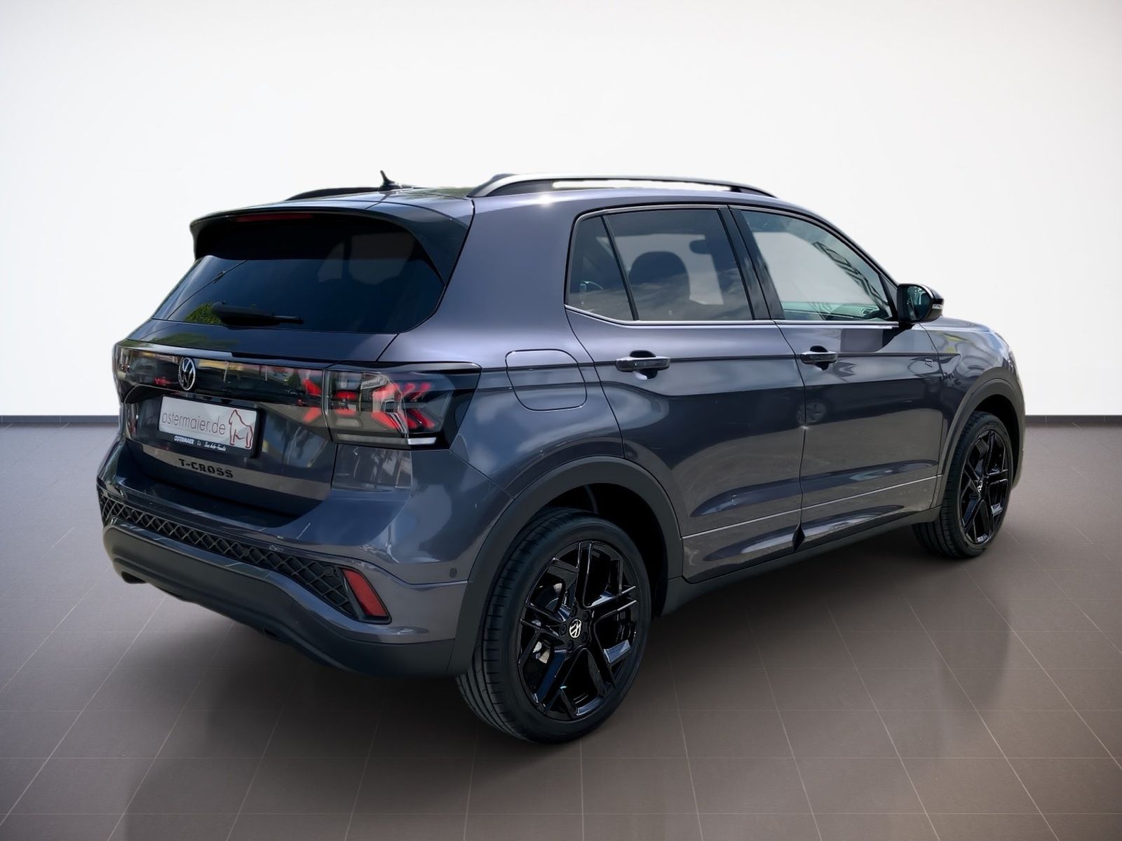 Volkswagen T-Cross - Bild 4