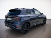 Volkswagen T-Cross - Vorschau Bild 4