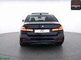 BMW M550 i xDrive LASER,HUD,SITZKLIMA,360GRAD,H/K,SH - BMW M550 in Dortmund
