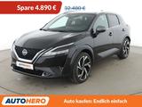 Nissan Qashqai 1.3 DIG-T Tekna+ 4x4 Aut.*NAVI*360CAM*
