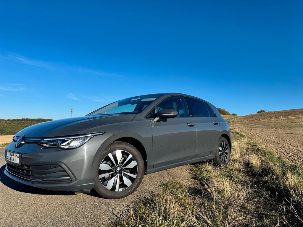 Image of Volkswagen Golf