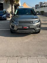 Land Rover Range Rover Evoque Range Rover Evoque - Land Rover Range Rover Evoque Kombi Gebrauchtwagen