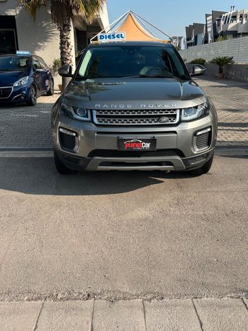 Land Rover Range Rover Evoque Range Rover Evoque