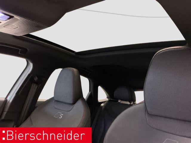 Audi Q3 Sportback e-hybrid 2x S-Line 20 AHK DIG-MATRI foto 17