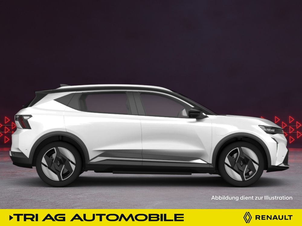 Renault Scenic - Bild 3