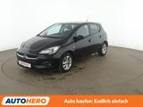 Opel Corsa 1.4 Active*TEMPO*PDC*SHZ*KLIMA*GARANTIE* - Opel Corsa: Schwarz