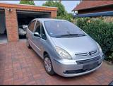 Citroën Citroen xsara - gebrauchte Citroën Xsara Picasso aus dem Jahr 2007