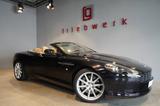 Aston Martin DB9 Volante 6.0 V12 -Facelift-476 Ps-Berwick- - Aston Martin DB9: Volante