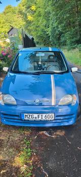 Fiat Seicento - Fiat Seicento aus 2005