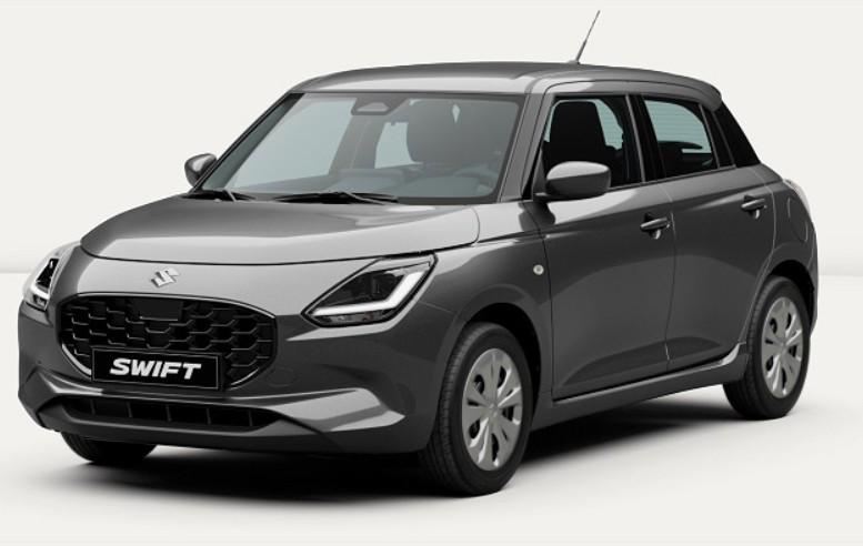 Suzuki Swift 1.2 HYBRID MT Club - Verschiedene Farben!