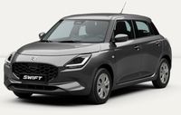 Suzuki Swift - Vorschau Bild 1