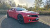 Chevrolet Camaro 3,6 V6 Automatik Tüv Neu - Chevrolet Camaro aus 2011: Coupe