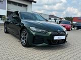 BMW i4 40e M Sport, HUD, 360°, H&K, 8 x Alu, 0,25% 
