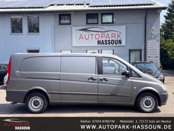Mercedes Vito - 4