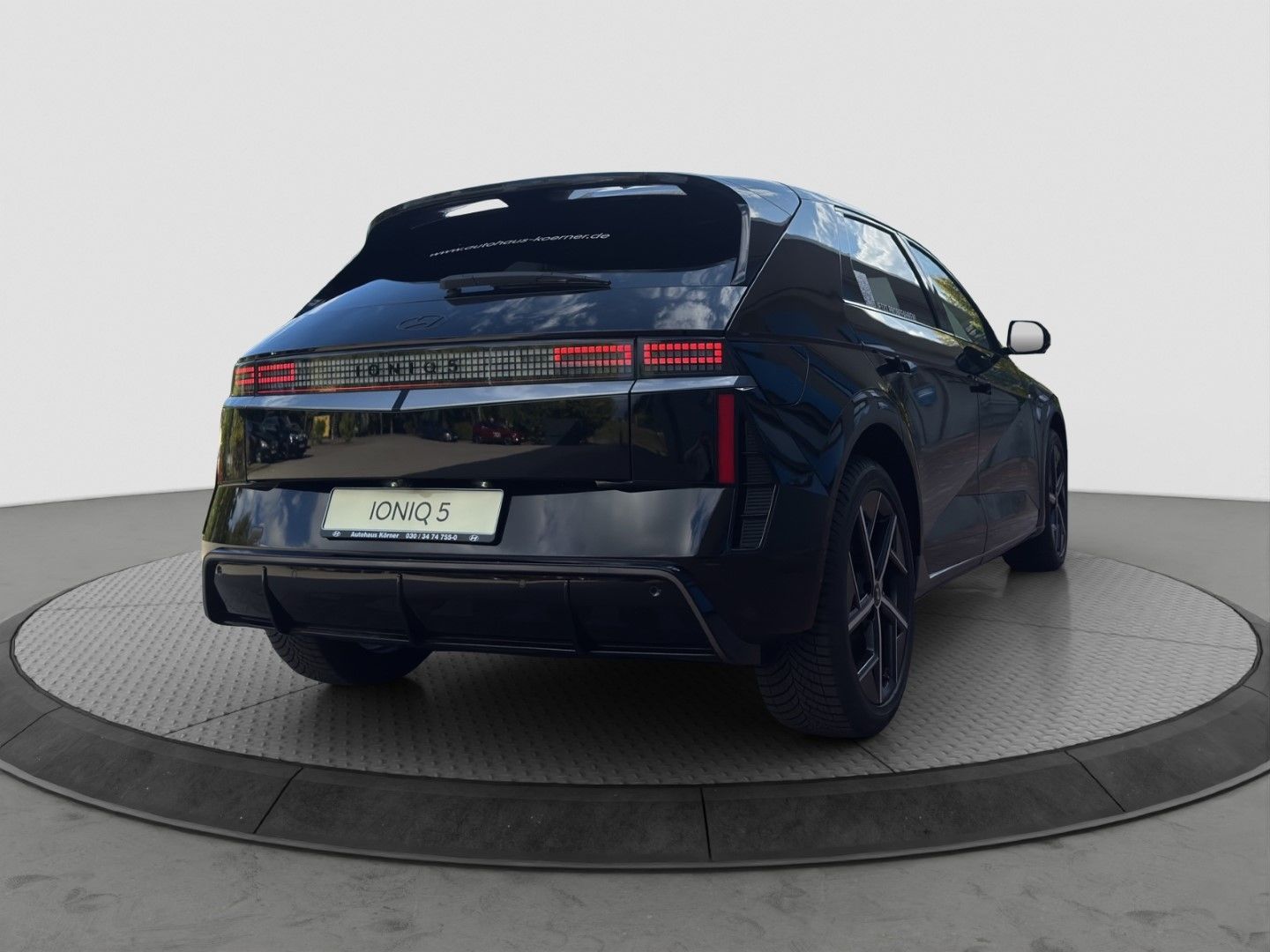 Hyundai IONIQ 5 – Bild 4