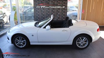 Mazda MX-5 - 3
