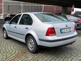 Volkswagen Bora 2.0 ESP Klima TÜV NEU Tempomat Alufelgen - VW Bora Gebrauchtwagen