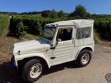 Suzuki LJ 80 - Suzuki LJ Gebrauchtwagen