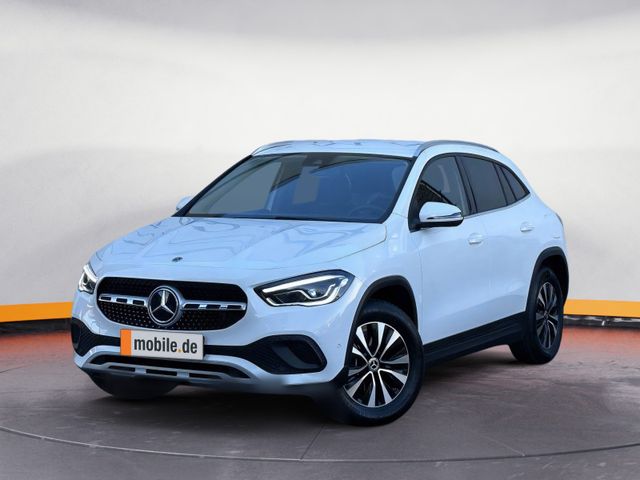 Mercedes-Benz GLA 250 e 8G-DCT Style / CarPlay / LED / DAB