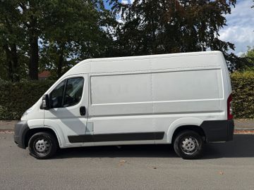 Peugeot Boxer - 7