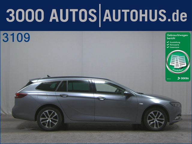 Opel Insignia ST 1.6 CDTI Business Ed. Navi HuD ACC