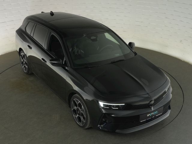 Astra L ST ULTIMATE AT+LED MATRIX+NAVI+360 GRAD 