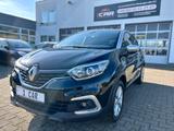 Renault Captur Limited*Keyless*Navi*Start/Stop*SHZ*Tempo - Renault Captur: Limited