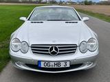 Mercedes-Benz SL 350 im absoluten Bestzustand deutsches Auto  - gebrauchte Mercedes-Benz SL-Klasse aus dem Jahr 2004