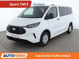 Ford Transit Custom 2.0 TDCi EcoBlue 320 L1 - Ford Transit Custom aus 2025