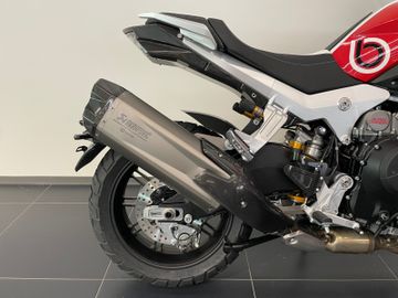 Bimota TESI H2 TERA