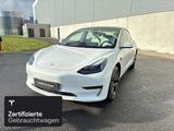 Tesla Model 3 Rear-Wheel Drive - Tesla Model 3 in Hannover