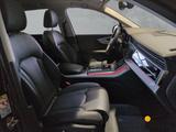 Audi Q7 Basis 50 3,0 TDI Tiptronic quattro HUD+PANO.D - gebrauchte Audi Q7 aus dem Jahr 2022