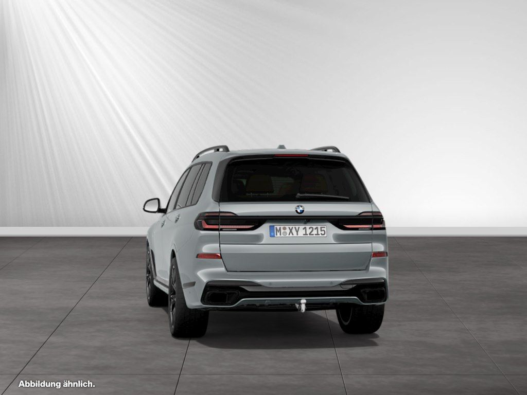BMW X7 - Bild 9