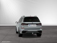 BMW X7 - Vorschau Bild 9