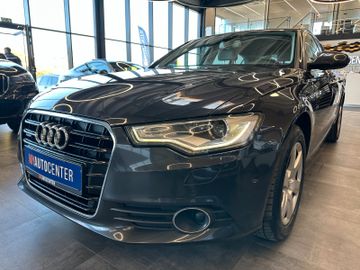 Audi A6 Avant 3.0 TDI quattro *BiXenon*Navi*