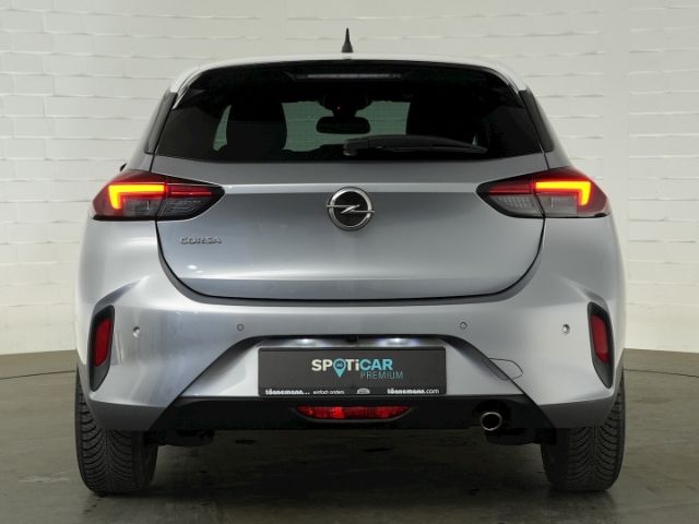 Corsa F GS LINE+LED LICHT+RÜCKFAHRKAMERA+SITZ-/L
