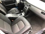 Volvo V70 2.0D - 2 Massenschwungrad, Kupplung erneuert - Volvo V70 mit Diesel-Antrieb: 2.0
