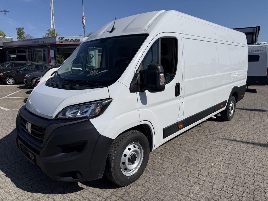 Fiat Ducato Maxi L5H2 KLIMA,KAMERA,CARPLAY,TEMPOMAT