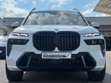 BMW X7 x40d M Sport Pro Standh.Sky ExDrivePro IntAkt - BMW X7 mit Anhängerkupplung