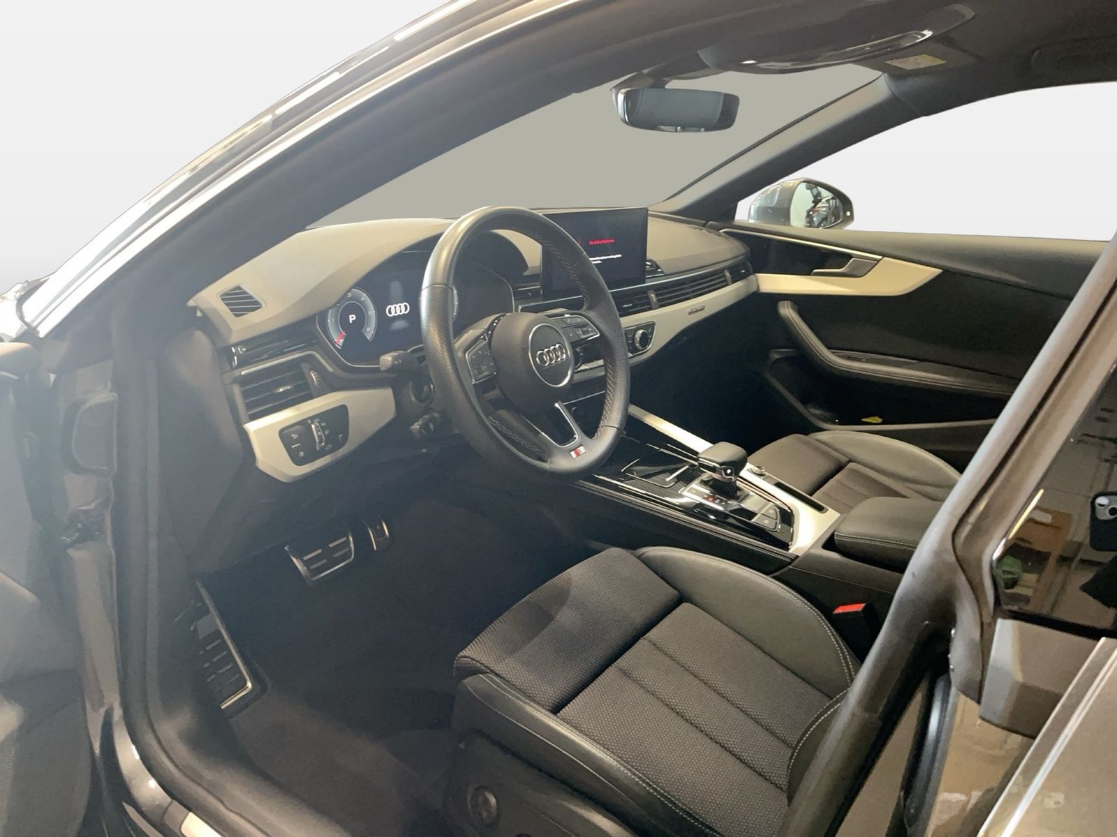 Audi A5 - Bild 7