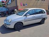 Suzuki Liana 1,6 Four Grip 4x4 Allrad - Suzuki Liana: Allradantrieb