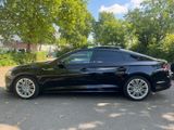 Audi A5 35 TFSI S tronic Sportback Sport Automatik  - Audi A5: Sportback 35 TFSI Tronic