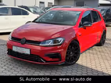 Volkswagen Golf VII Lim. R BMT/Start-Stopp 4Motion Navi Kam - Volkswagen: 4motion