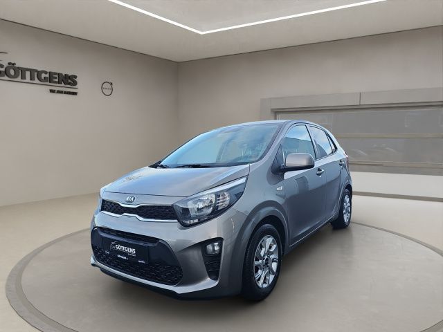 Kia Picanto 1.2 ISG Dream-Team Edition NAVI KAMERA