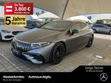 Mercedes-Benz EQS 53 AMG 4M+ 21" MAGNO 4xMassage Carbon NP194 - Mercedes-Benz EQS aus 2023
