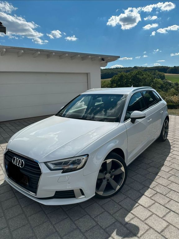 Image of Audi A3