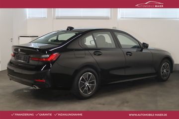 BMW 318 - 2